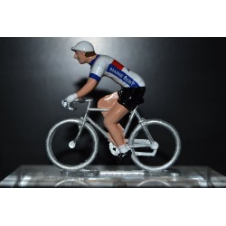 Pepsi Fanini 1988 figurine petit cycliste 