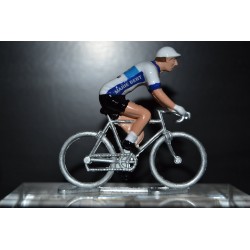 Pepsi Fanini 1988 figurine petit cycliste 
