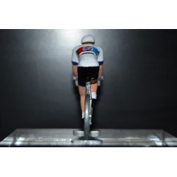 Pepsi Fanini 1988 figurine petit cycliste 