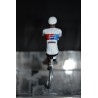 Pepsi Fanini 1988 figurine petit cycliste 
