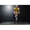 Mercatone Uno - figurine petit cycliste 