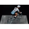 Gerolsteiner figurine petit cycliste 