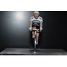 Gerolsteiner figurine petit cycliste 