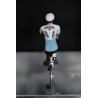 Gerolsteiner figurine petit cycliste 