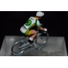 Phonak figurine petit cycliste 