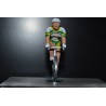 Phonak figurine petit cycliste 