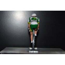 Phonak figurine petit cycliste 