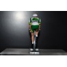 Phonak figurine petit cycliste 