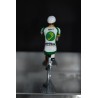 Phonak figurine petit cycliste 