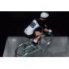 Saxo Bank figurine petit cycliste 