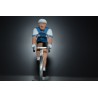 SEAT Orbea 1986  figurine petit cycliste 