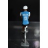 SEAT Orbea 1986  figurine petit cycliste 