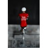 Solo Superia 1965  figurine petit cycliste 