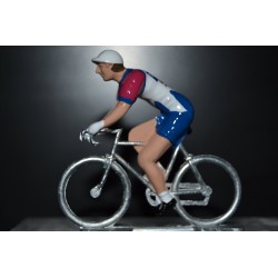 TACCONI Sport Emmegi 2002  figurine petit cycliste 