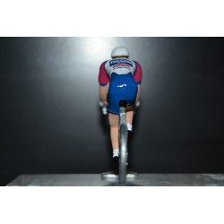 TACCONI Sport Emmegi 2002  figurine petit cycliste 