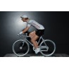 Sunweb 2020 blanc figurine petit cycliste 