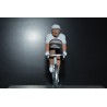 Sunweb 2020 blanc figurine petit cycliste 
