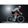 Sunweb 2020 blanc figurine petit cycliste 