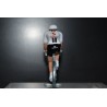 Sunweb 2020 blanc figurine petit cycliste 
