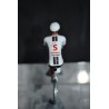 Sunweb 2020 blanc figurine petit cycliste 