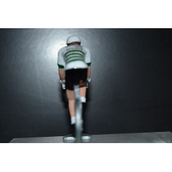 Sporting Lejeune Sottomayor 1975 figurine petit cycliste