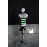 Sporting Lejeune Sottomayor 1975 figurine petit cycliste