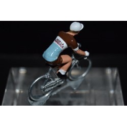 Peloton Tour de France Season 2020 cyclist model