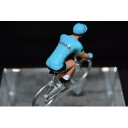 Peloton Tour de France Season 2020 cyclist model