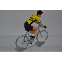 Peloton Tour de France Season 2020 cyclist model