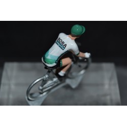 Peloton Tour de France Season 2020 cyclist model