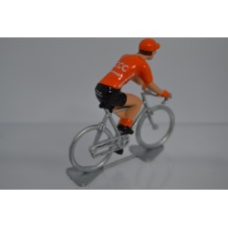 Peloton Tour de France Season 2020 cyclist model