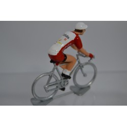 Peloton Tour de France Season 2020 cyclist model