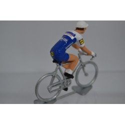 Peloton Tour de France Season 2020 cyclist model