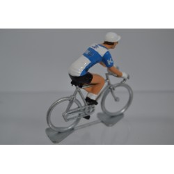 Peloton Tour de France Season 2020 cyclist model