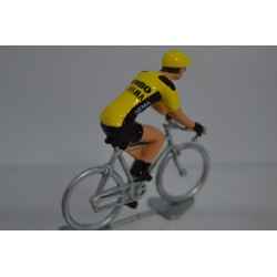 Peloton Tour de France Season 2020 cyclist model