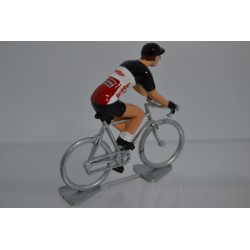 Peloton Tour de France Season 2020 cyclist model