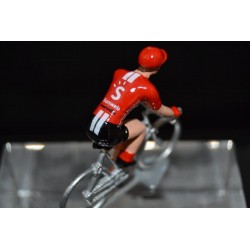 Peloton Tour de France Season 2020 cyclist model