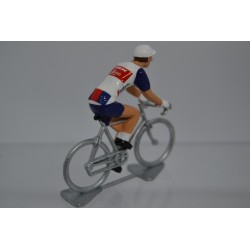 Peloton Tour de France Season 2020 cyclist model