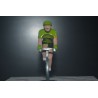 Bennett maillot vert Tour de France Saison 2020 figurine petit cycliste