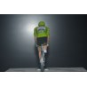 Bennett maillot vert Tour de France Saison 2020 figurine petit cycliste