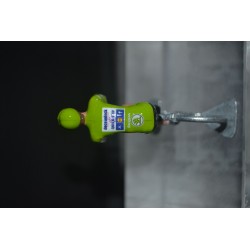 Bennett maillot vert Tour de France Saison 2020 figurine petit cycliste