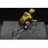 Sergio Higuita colombie 2020 figurine petit cycliste