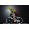 Sergio Higuita colombie 2020 figurine petit cycliste