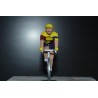 Sergio Higuita colombie 2020 figurine petit cycliste