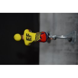 Sergio Higuita colombie 2020 figurine petit cycliste