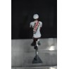 AG2R Citroen Team Saison 2021 figurine petit cycliste