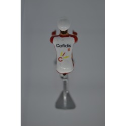 Cofidis Saison 2021 figurine petit cycliste