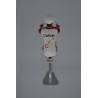 Cofidis Saison 2021 figurine petit cycliste