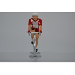 Cofidis Saison 2021 figurine petit cycliste