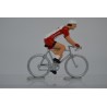 Cofidis Saison 2021 figurine petit cycliste
